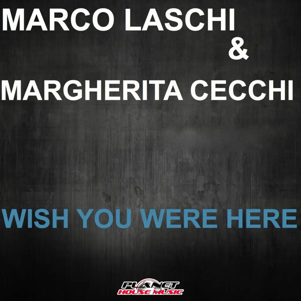 Marco Laschi & Margherita Cecchi