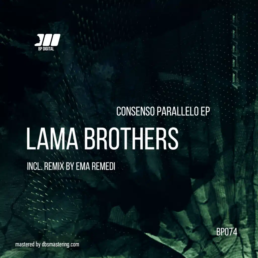 Lama Brothers