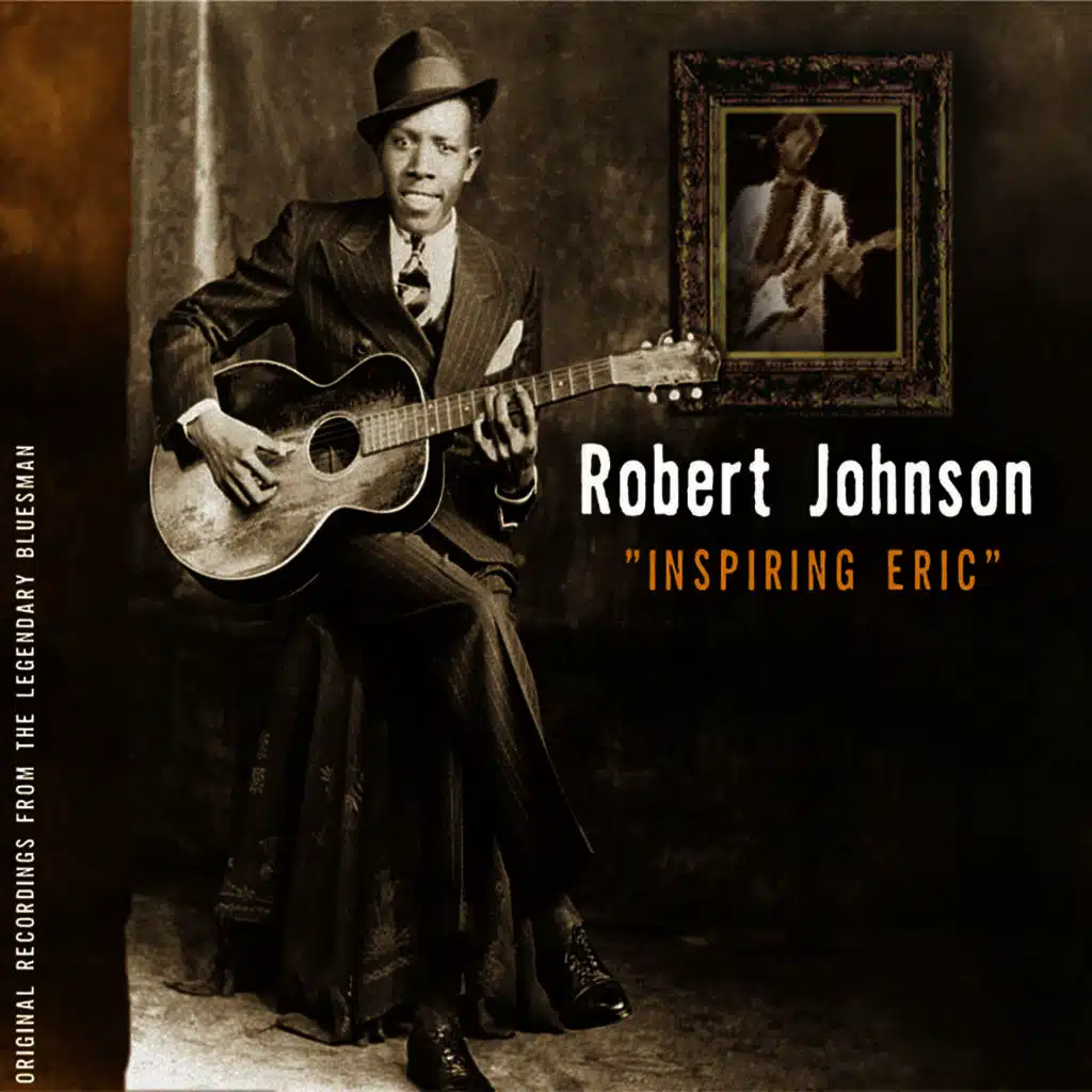 Kind Hearted Woman Blues