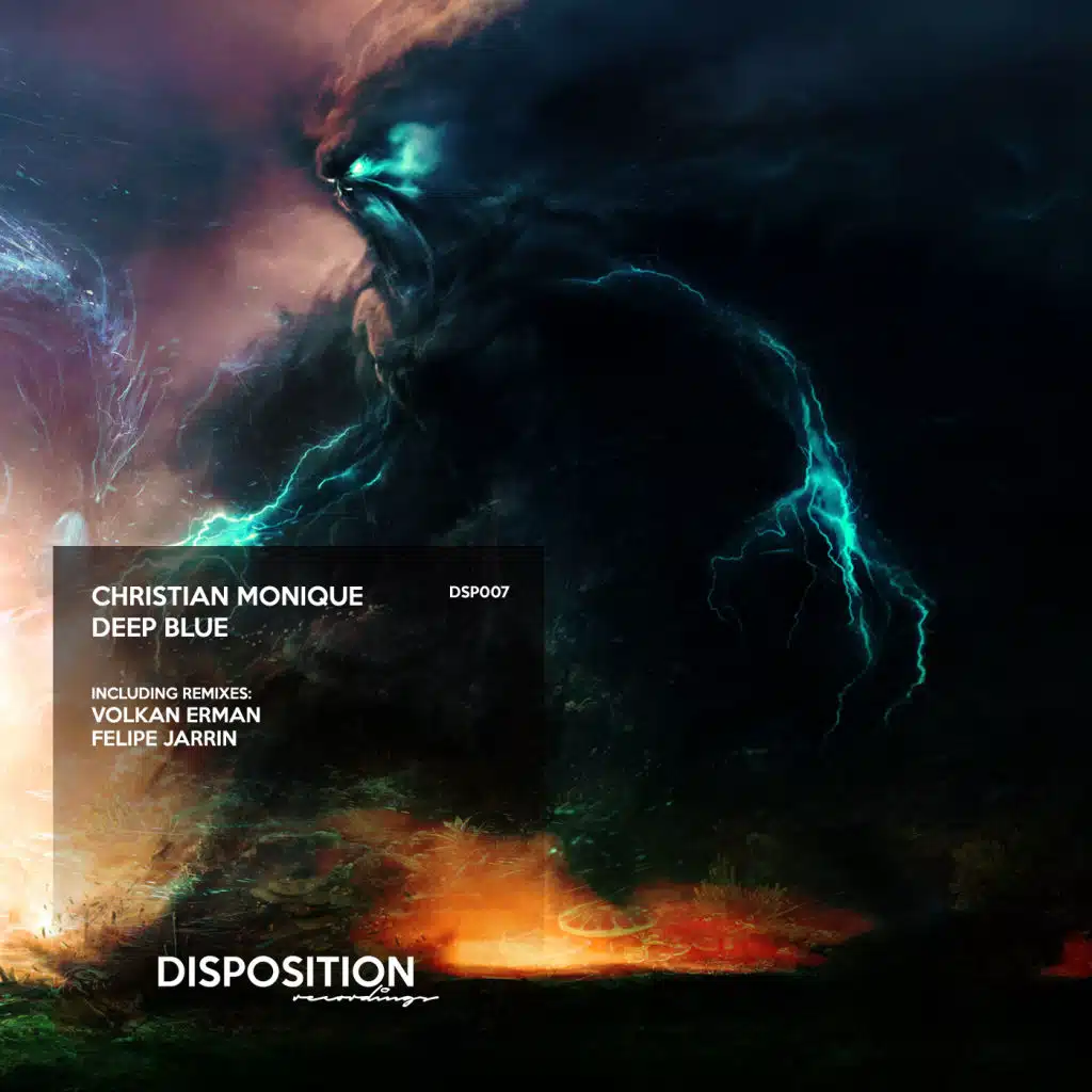 Deep Blue (Volkan Erman Night Mix)