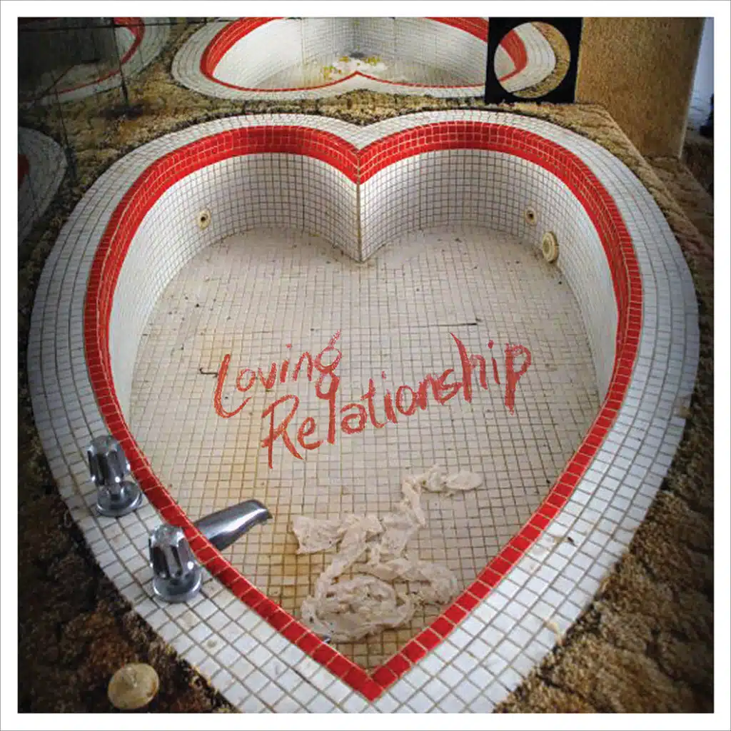 Suneaters Ii: Loving Relationship