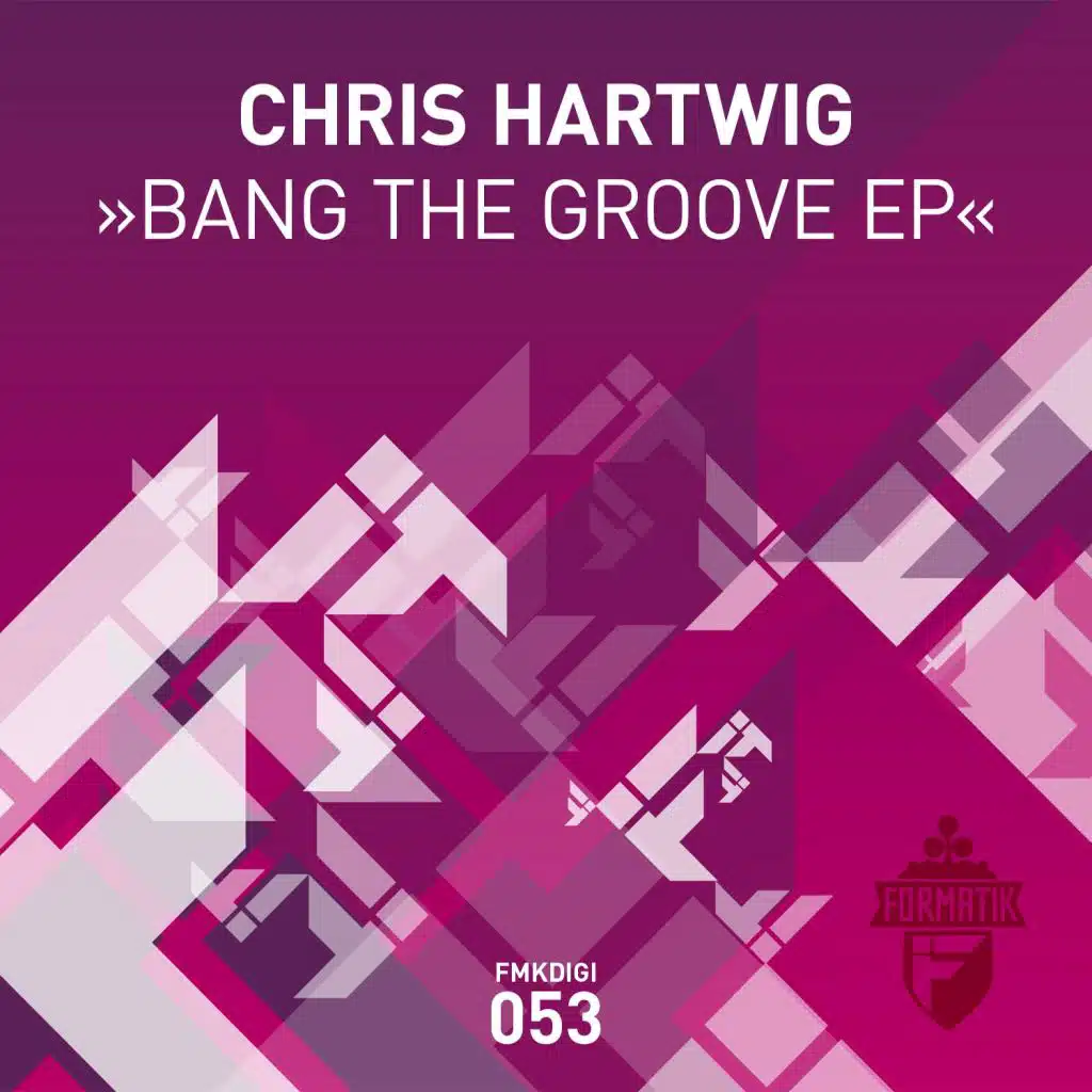 Bang The Groove