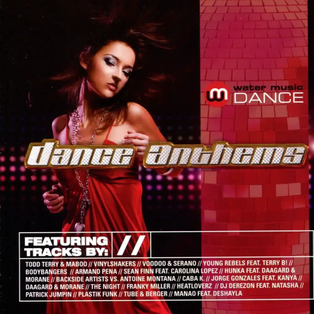 Dance Anthems