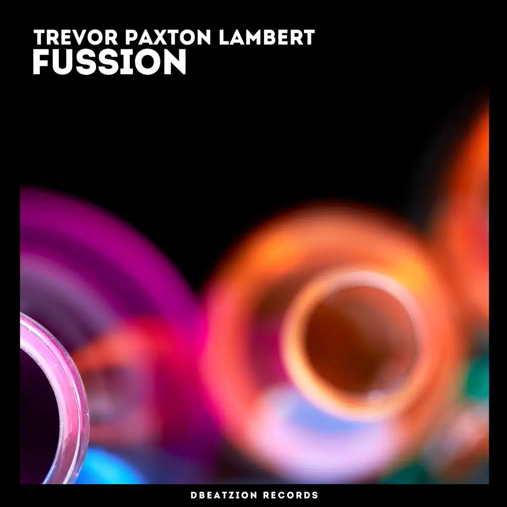 Trevor Paxton Lambert