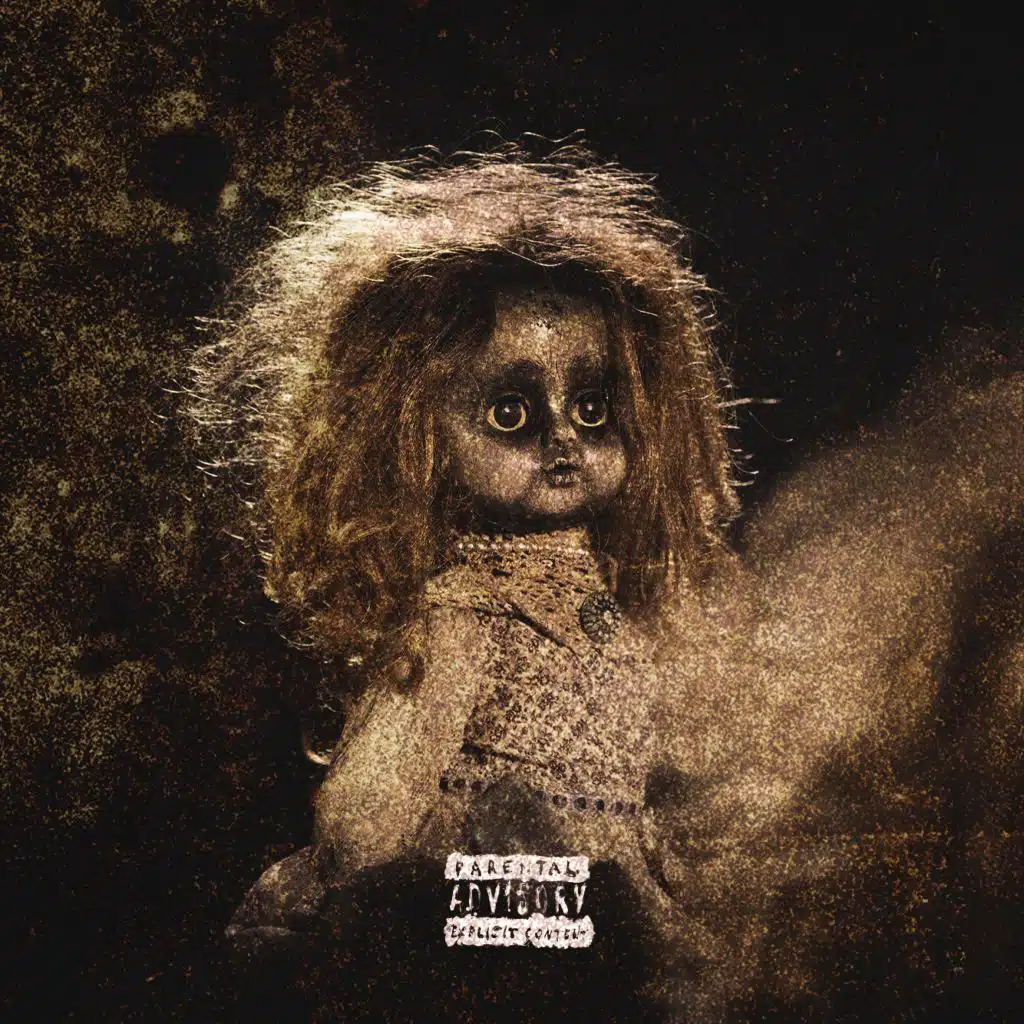 Voodoo (feat. Chetta)