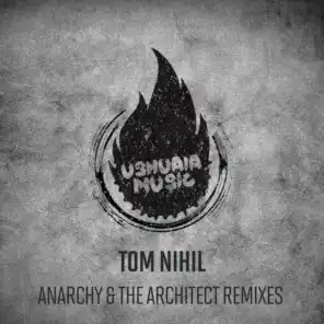 Anarchy & The Architect (Remixes) [feat. Torsten Kugler]