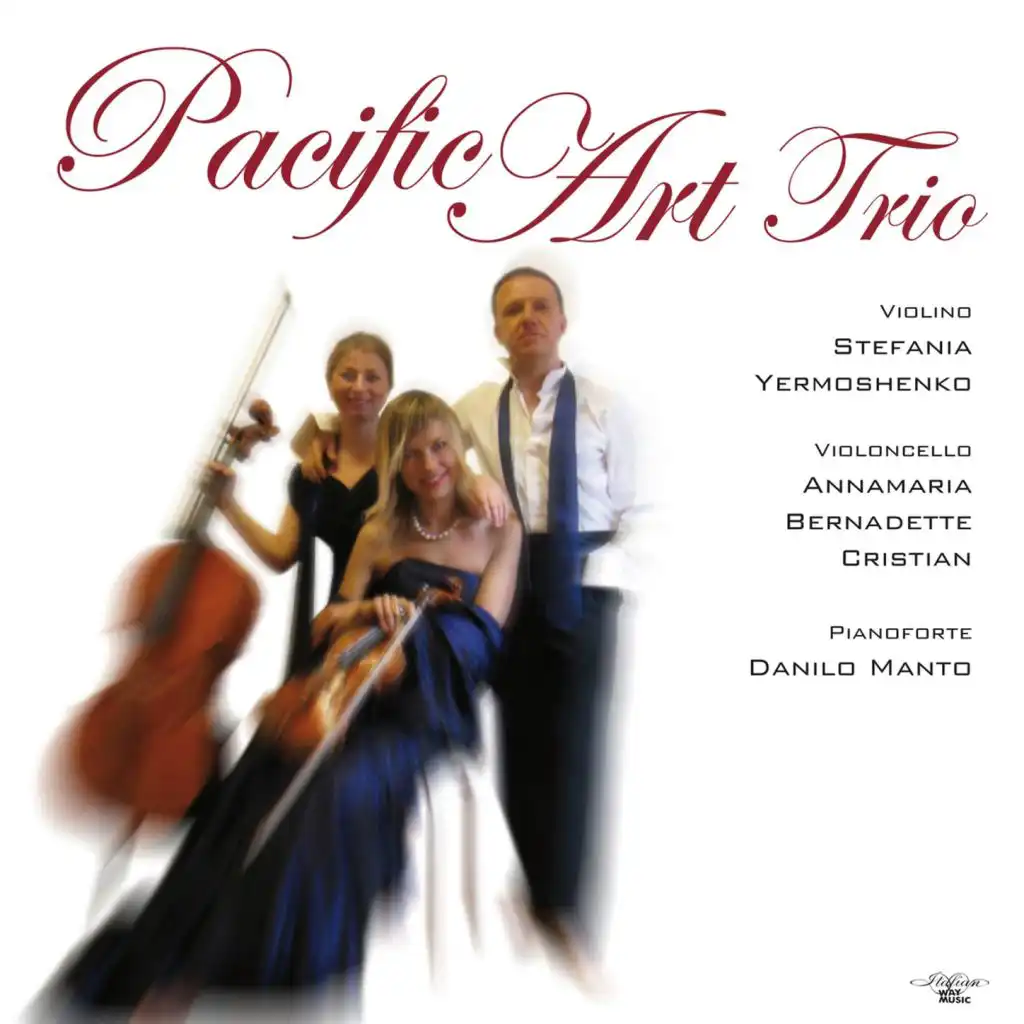 Pacific Art Trio