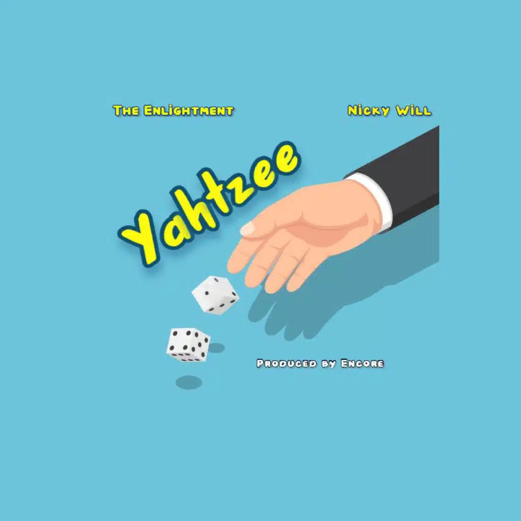 Yahtzee