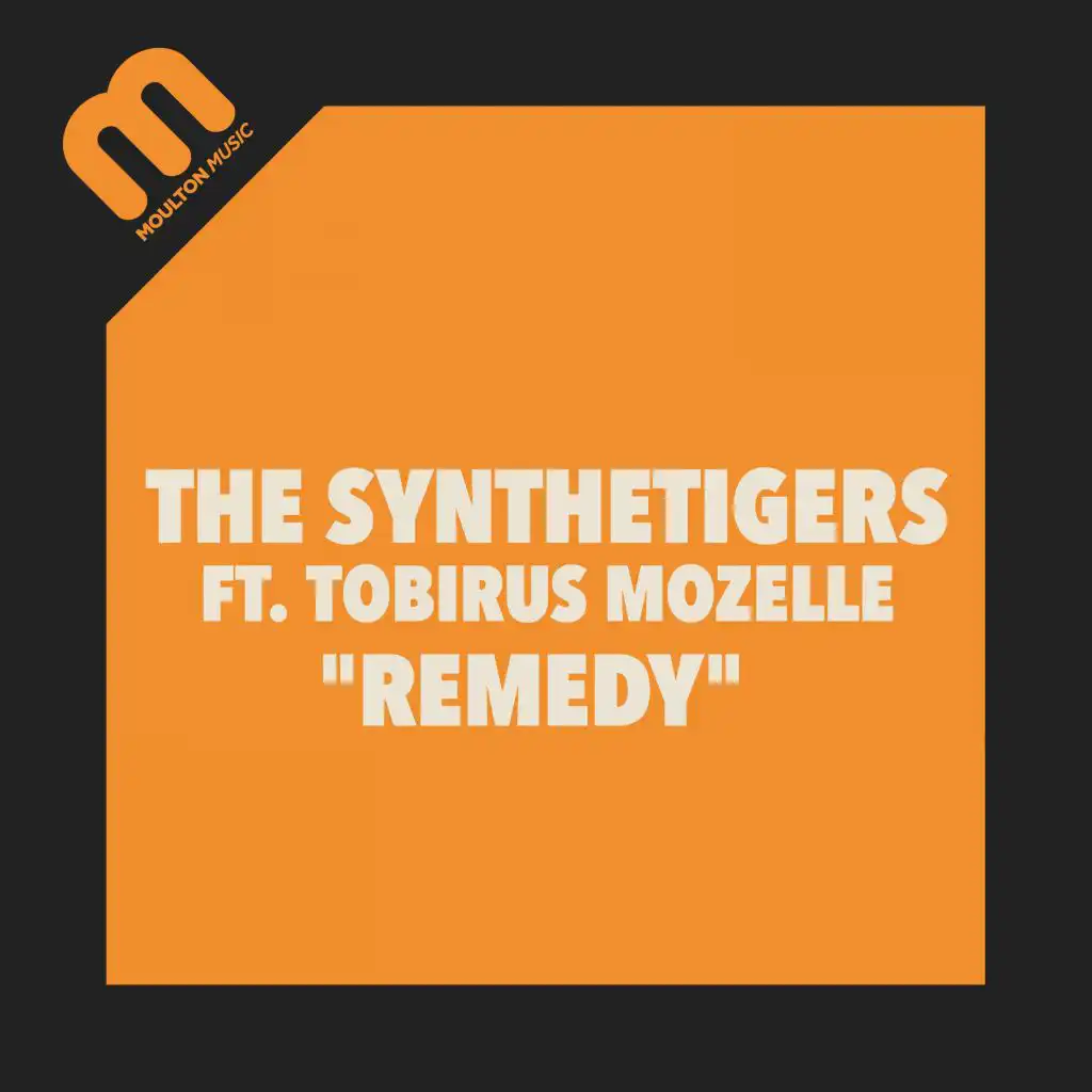 Remedy (Instrumental) [feat. Tobirus Mozelle]