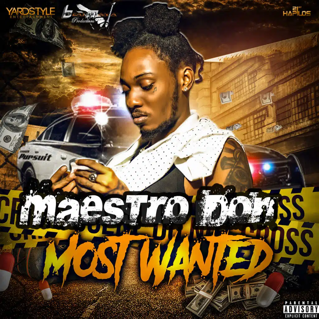 Most Wanted