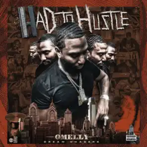 Go Harder (feat. YKC & Dave East)