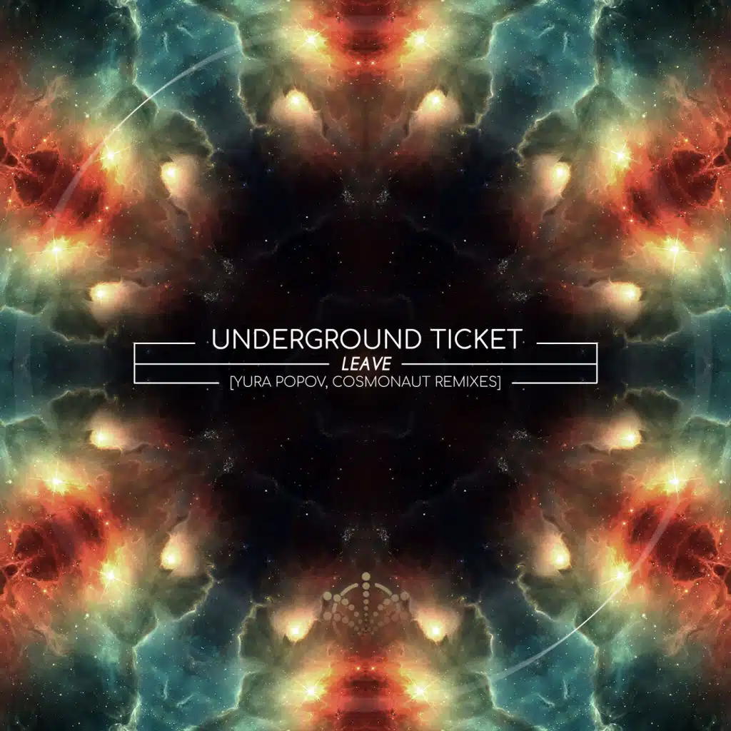 Underground Ticket
