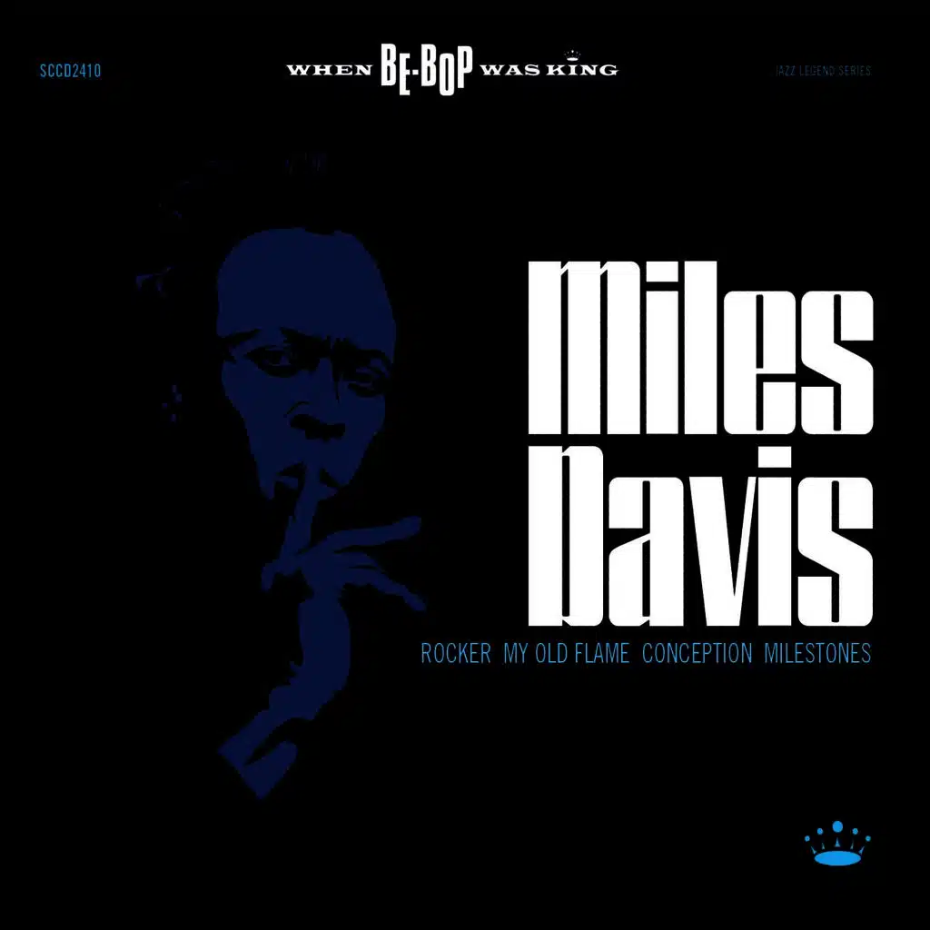 When BeBop Was King!