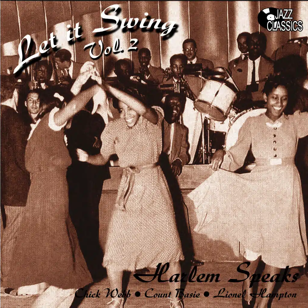 Luis Russel & His Orchestra