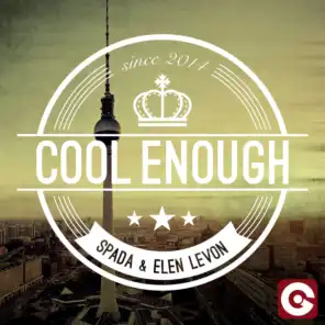 Cool Enough (Extended Mix)