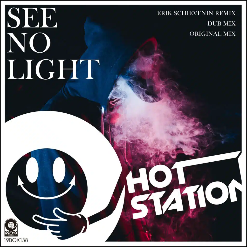 Hot Station