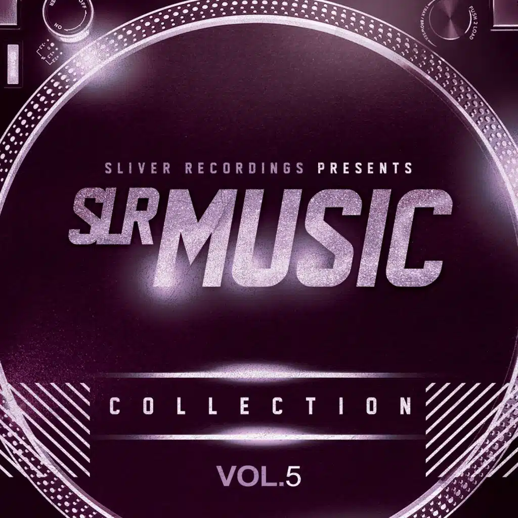 Sliver Recordings: Slr Music, Vol.5
