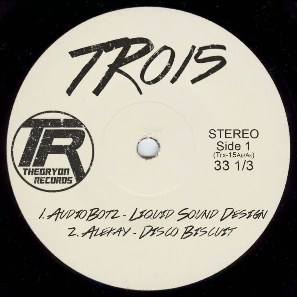 AudioBotz (FL), Alekay