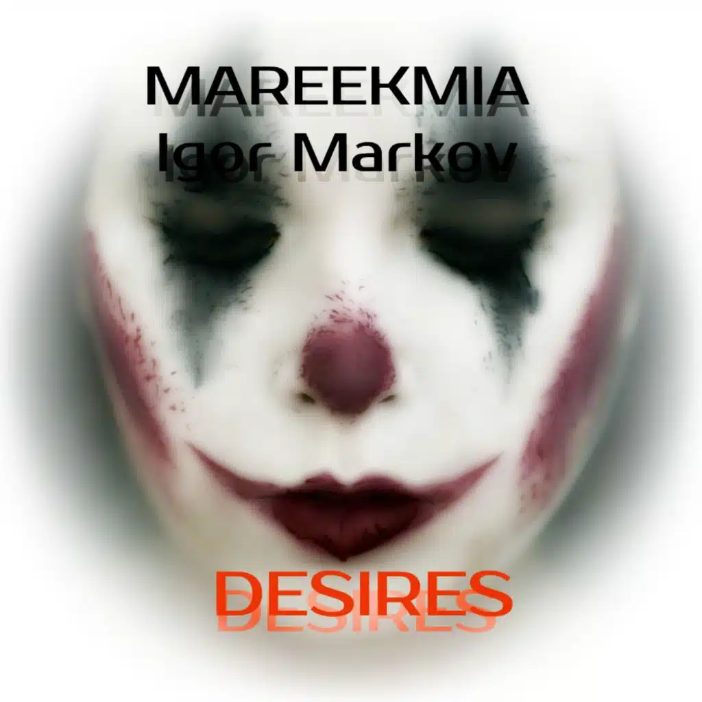 Mareekmia (Igor Markov)