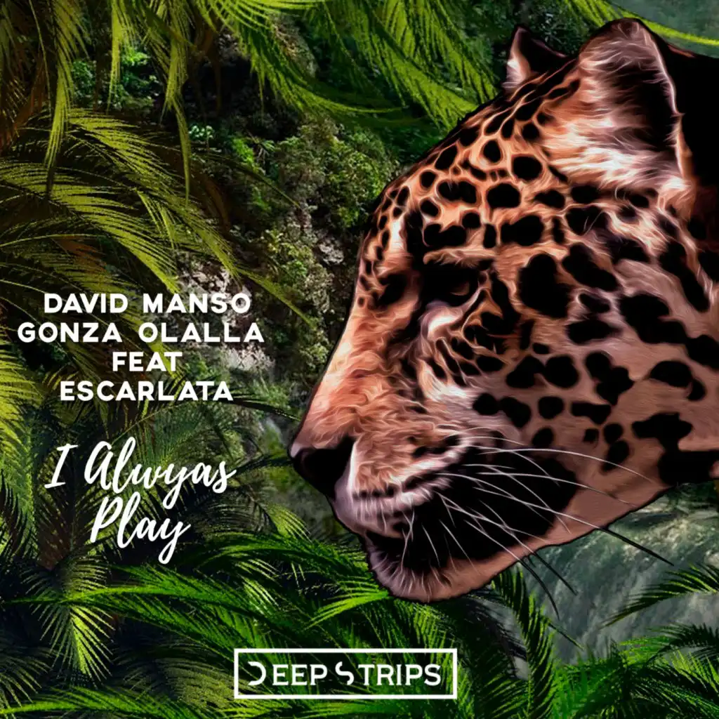 I Always Play (Monoteq, Grisha Gerrus Remix)