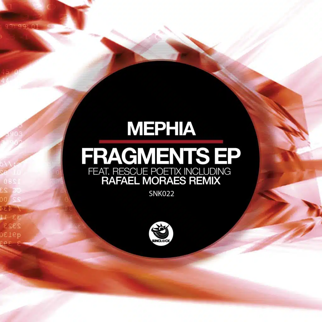 Fragments Of Your Love (Rafael Moraes Remix) [feat. Rescue Poetix]