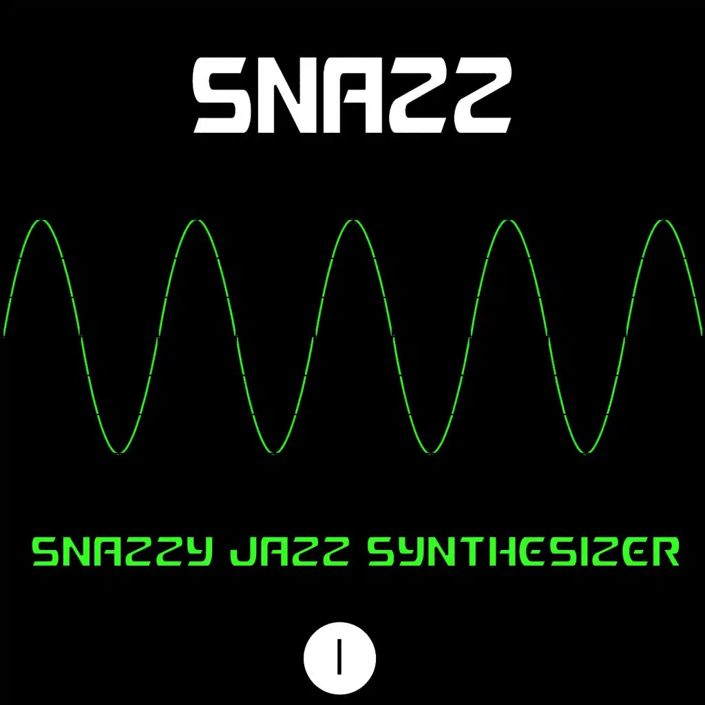 Snazzy Jazz Synthesizer 1