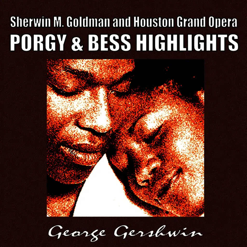 I Got Plenty O' Nuttin'