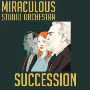 Succession (Theme) [Piano Version]
