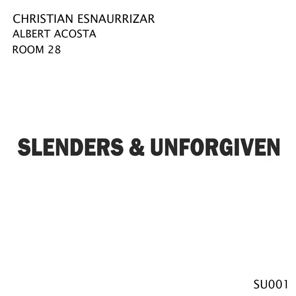 Christian Esnaurrizar, Albert Acosta