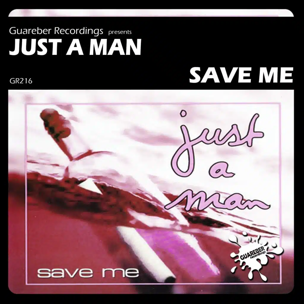 Save Me (Original Club Mix)