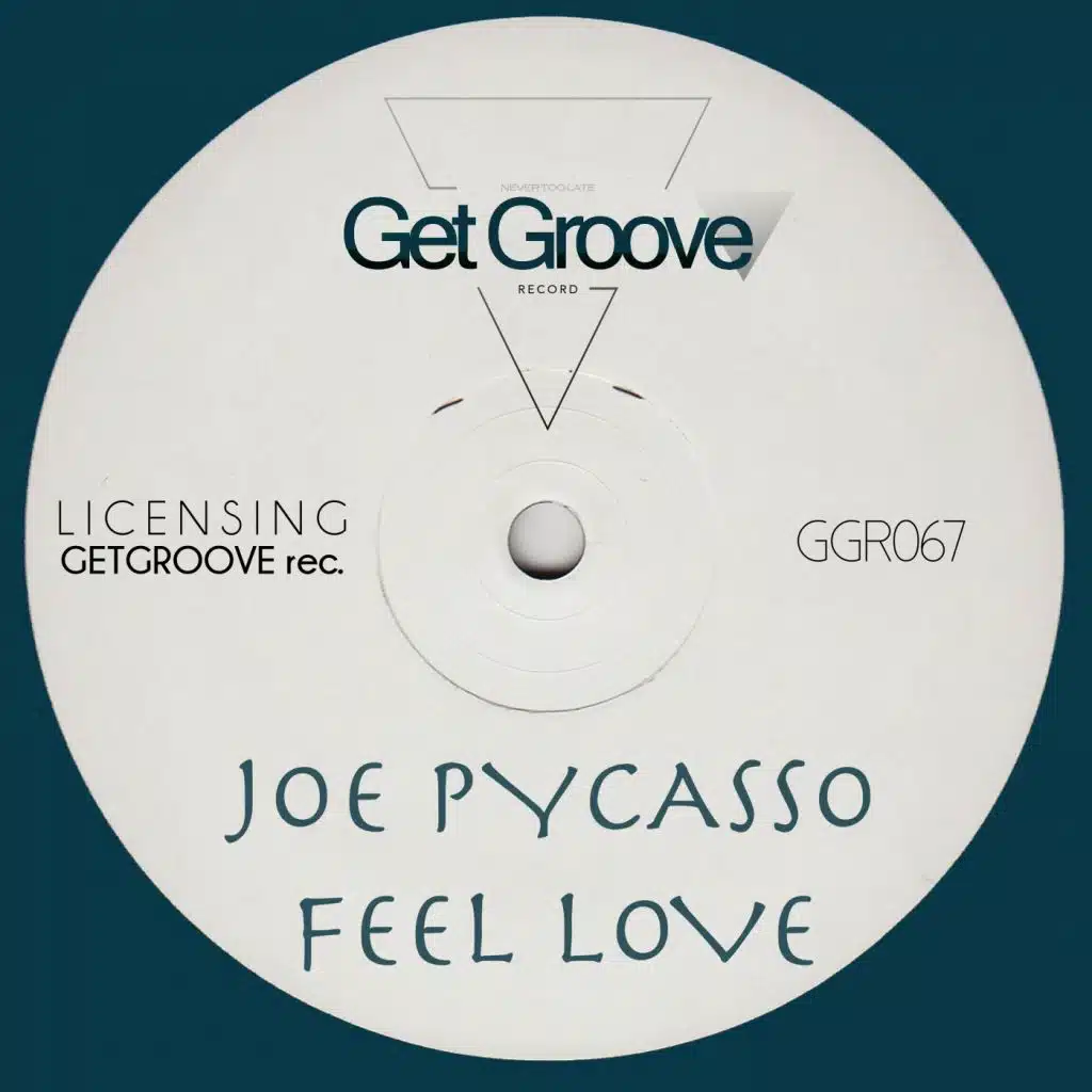 Feel Love (Fabolus Anthem Mix)