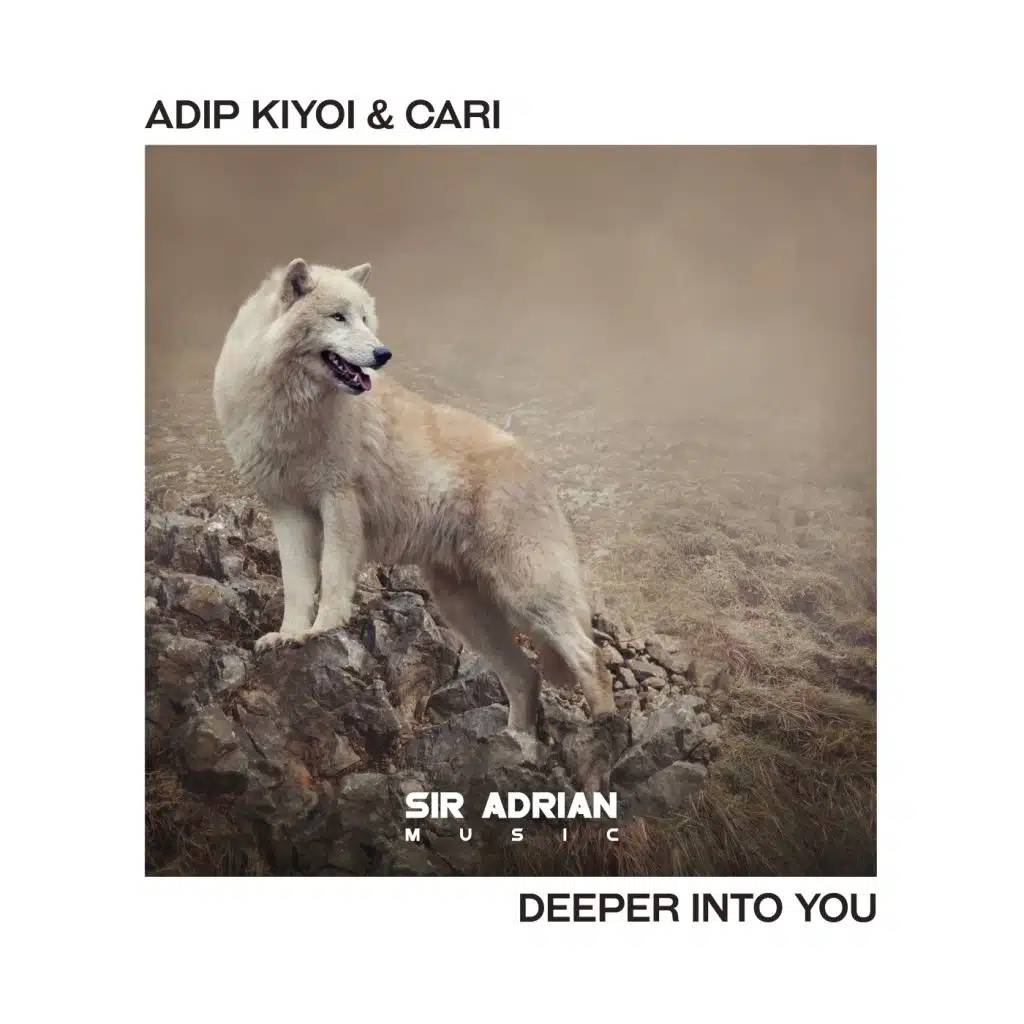 Adip Kiyoi & Cari