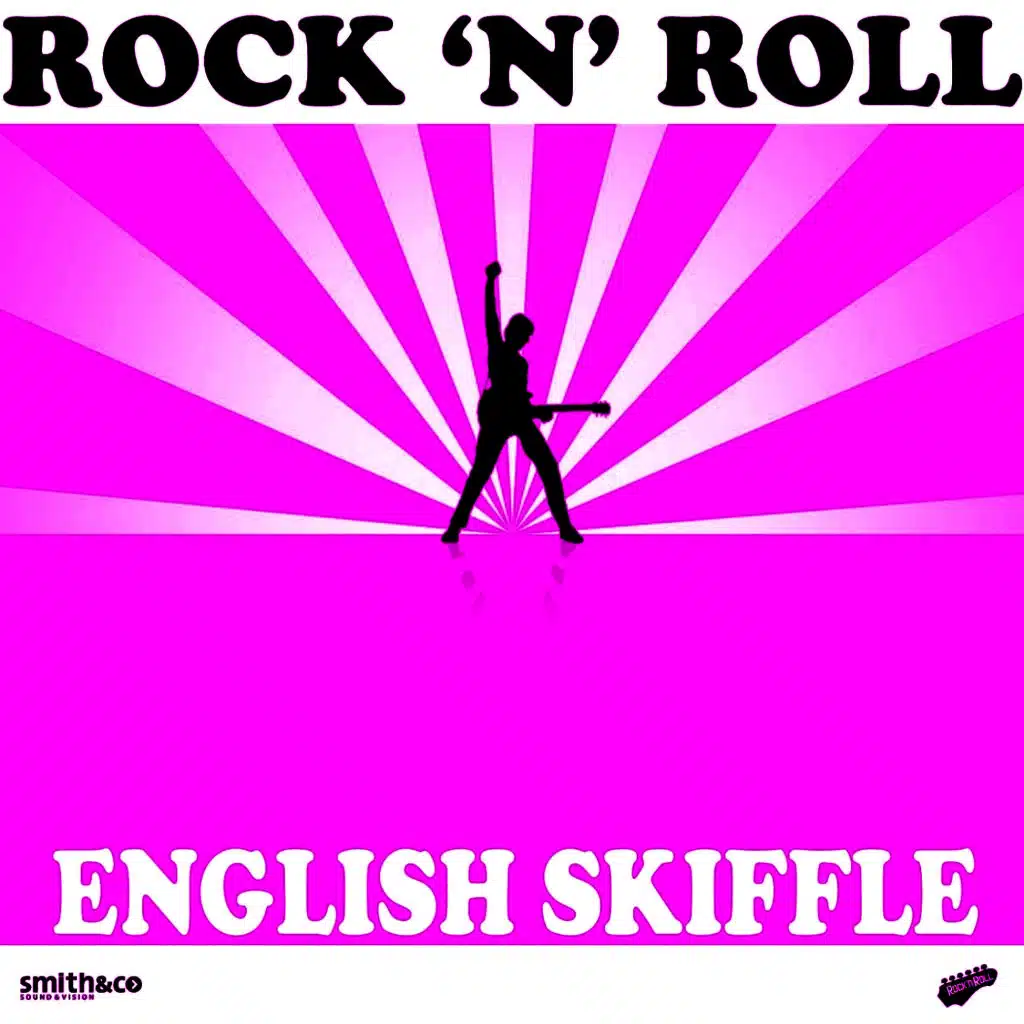 Knee Deep in the Blues