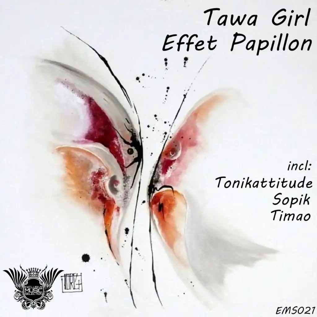 Effet Papillon (Sopik Remix)