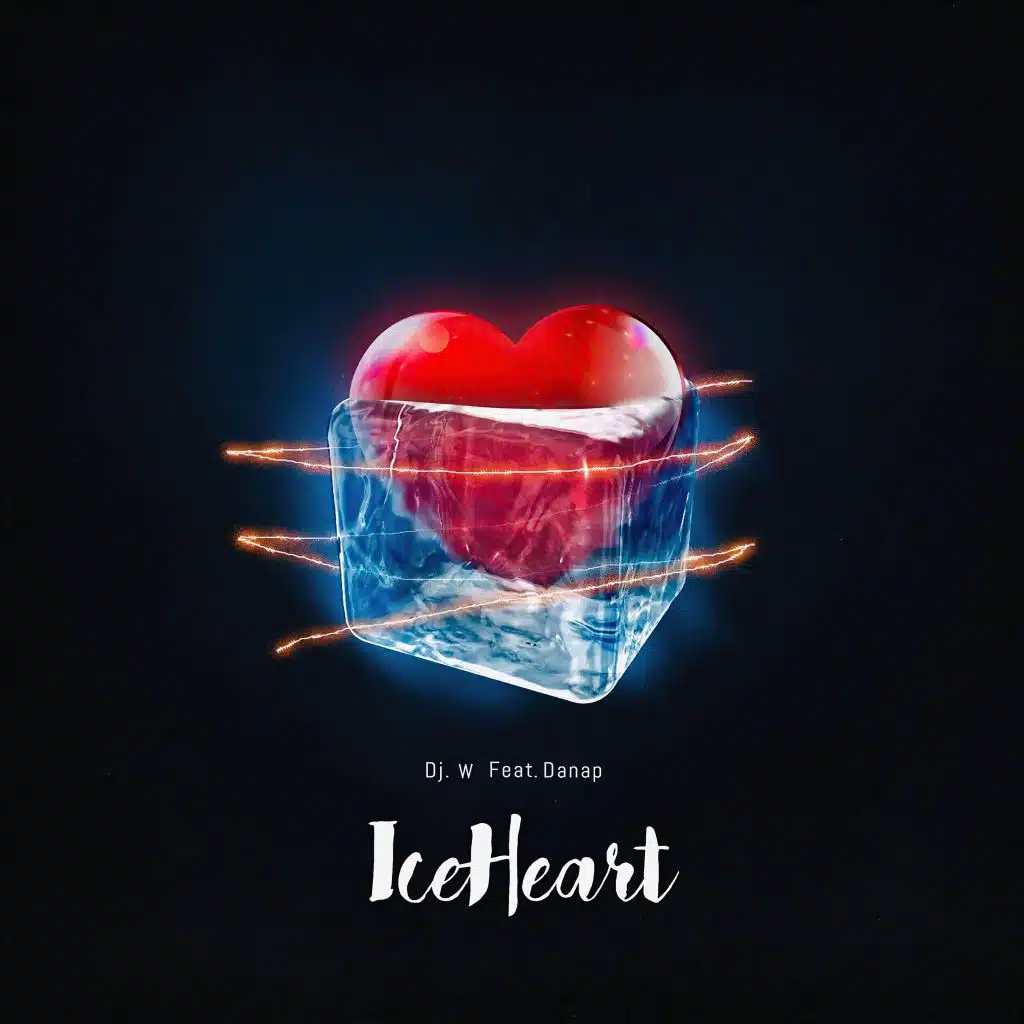 Ice Heart (feat. Danap)