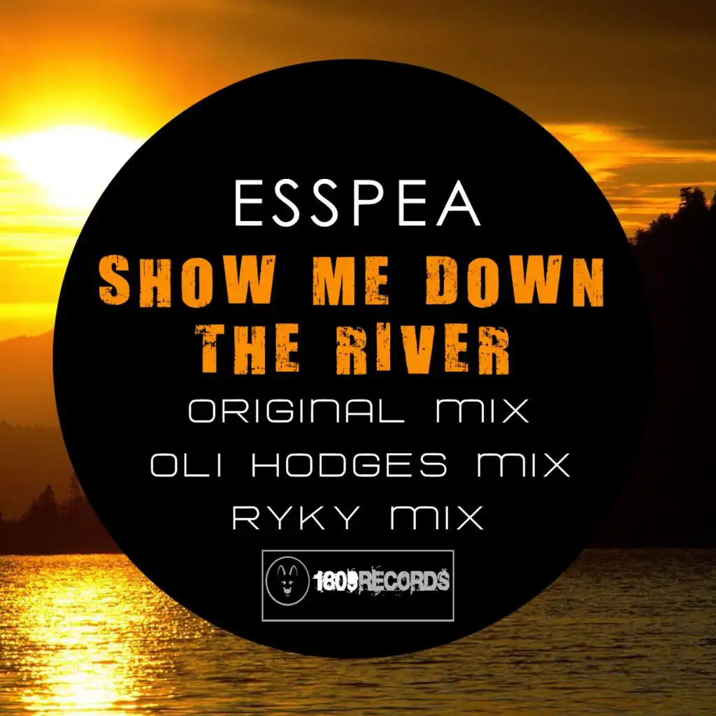 Show Me Down The River (Ryky Remix)