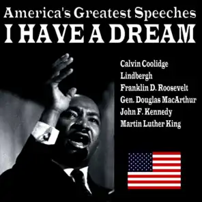 I Have a Dream - America's Greatest Speeches