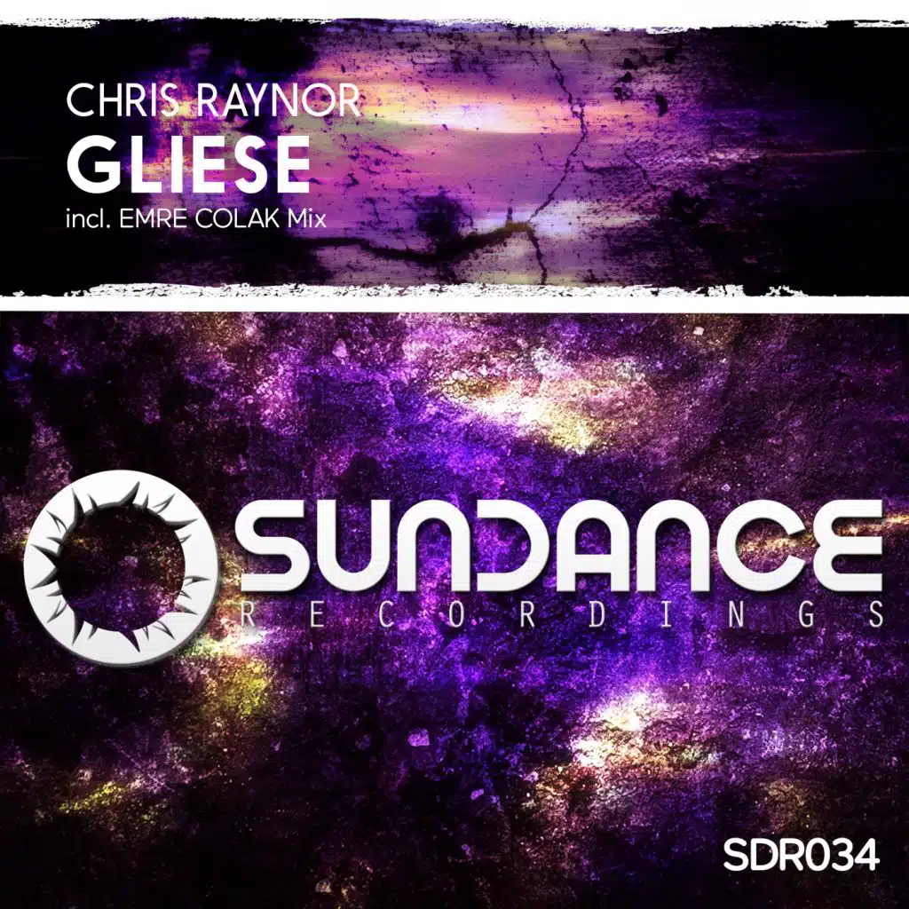 Gliese (Emre Colak's Emotional Remix)