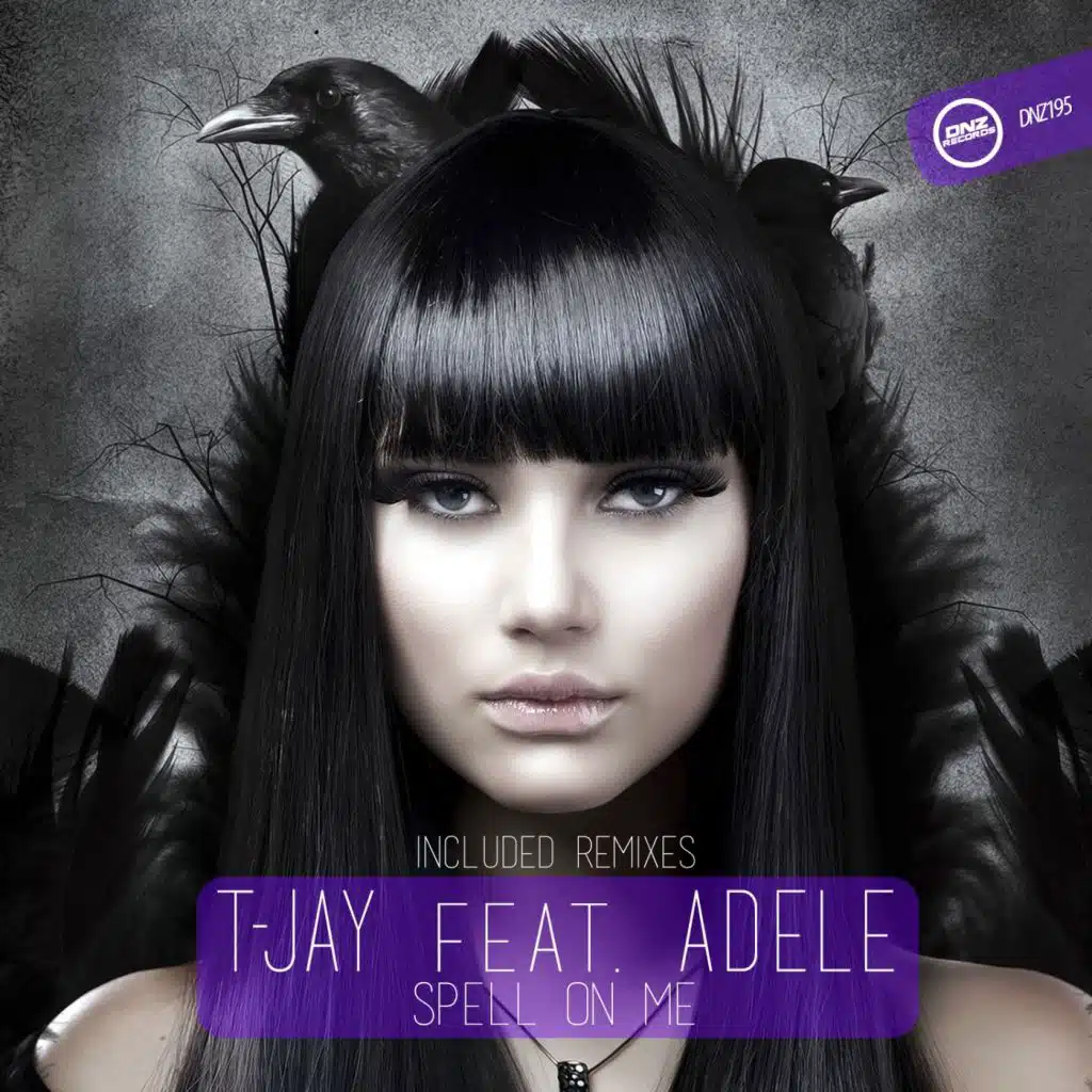 Spell On Me (feat. Adele)