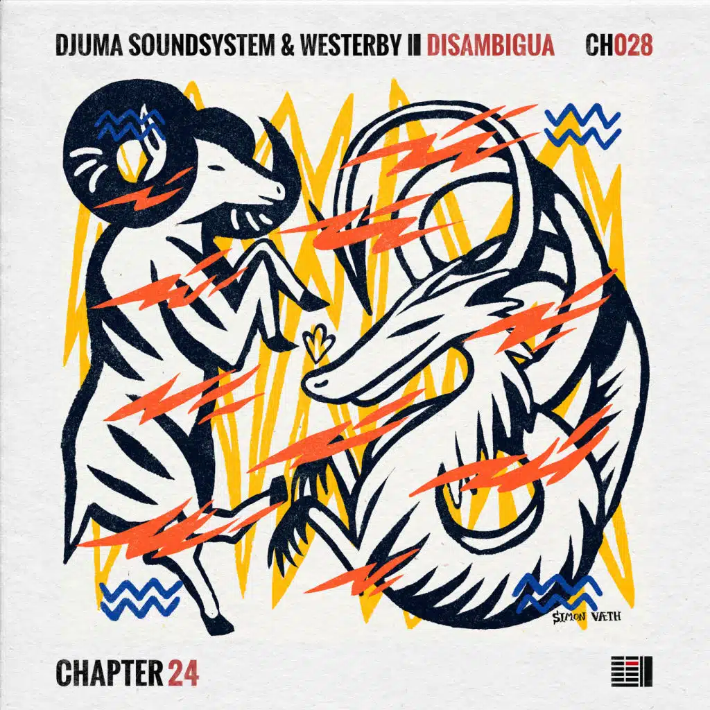 Djuma Soundsystem, Westerby