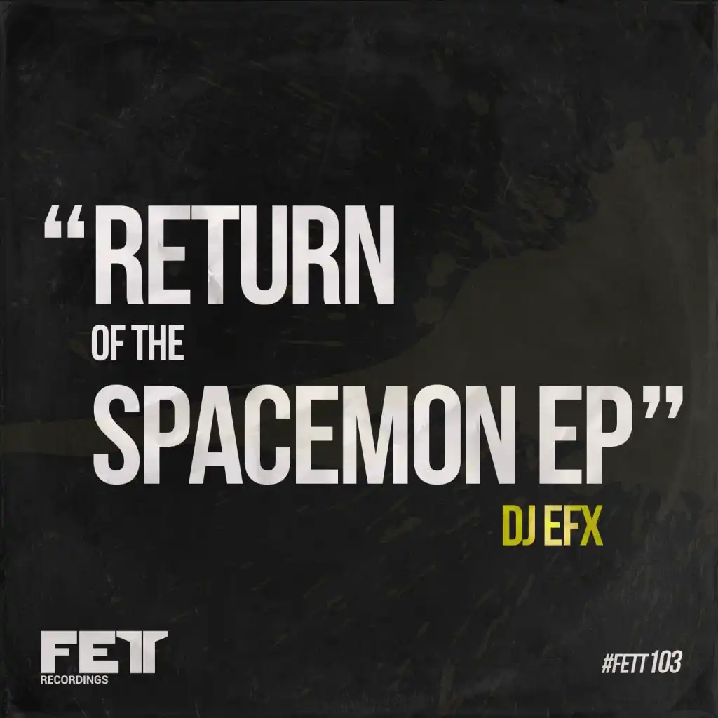 Return Of The Spacemon (Lex Loofah Remix)