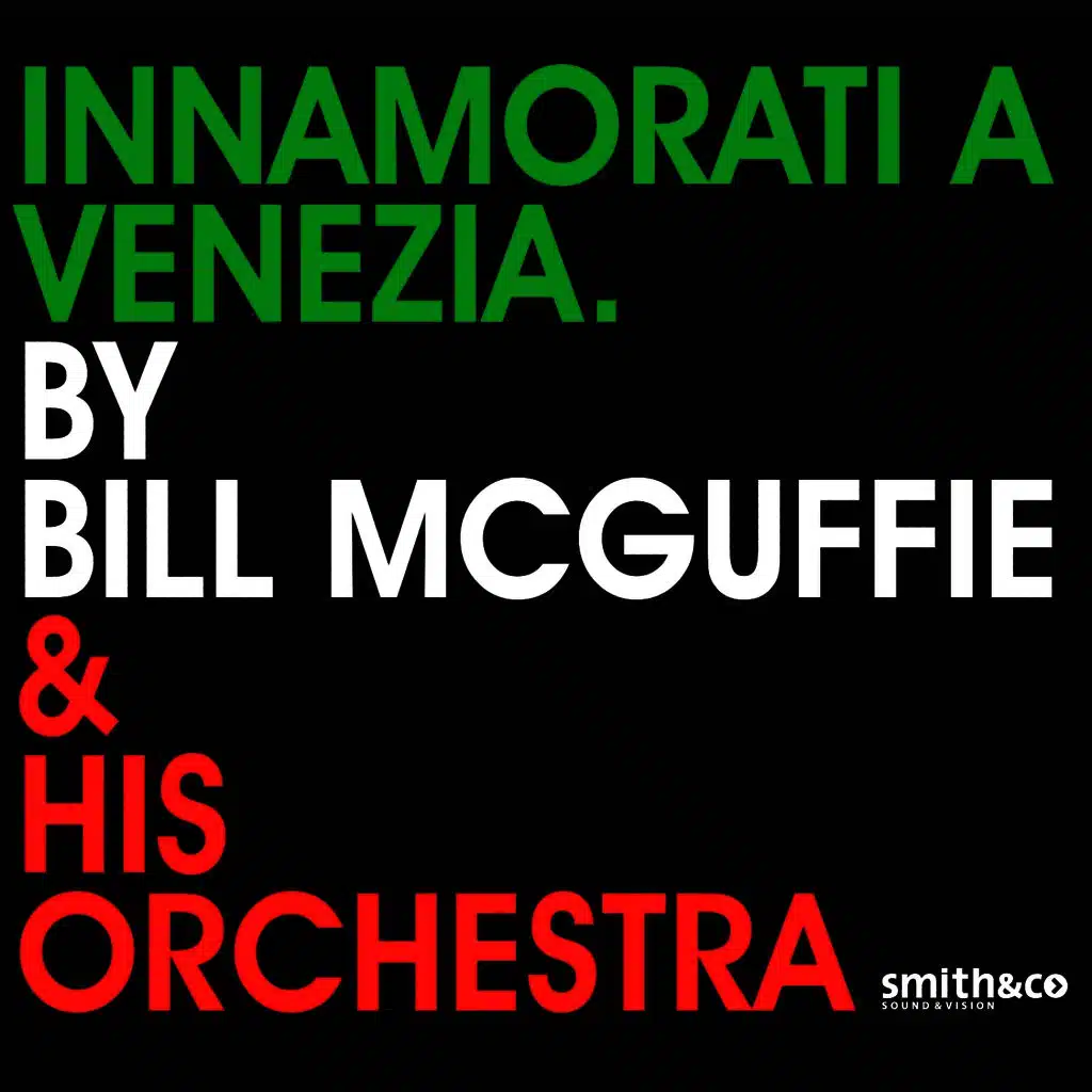 Innamorati a Venezia