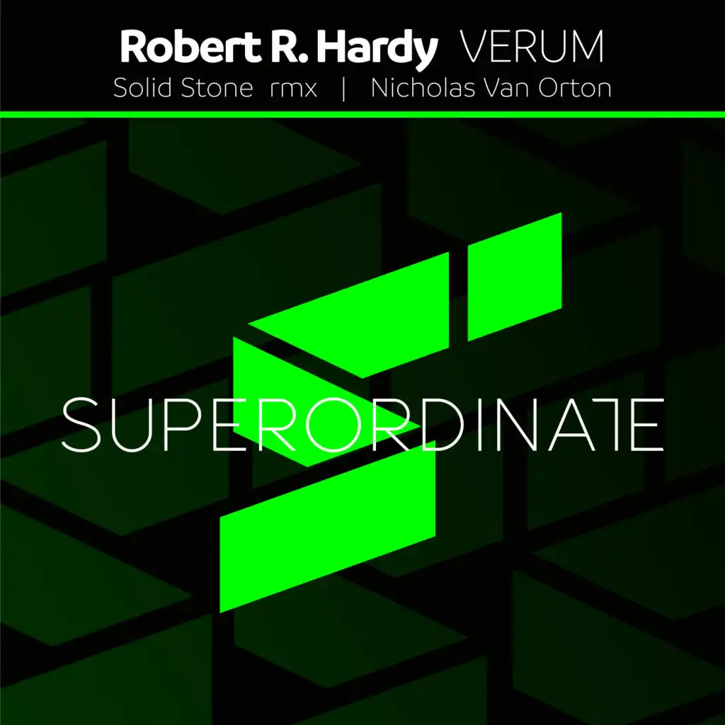 Verum (Solid Stone Rmx)