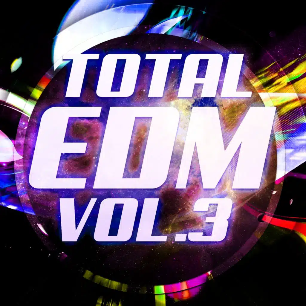 Total EDM, Vol. 3