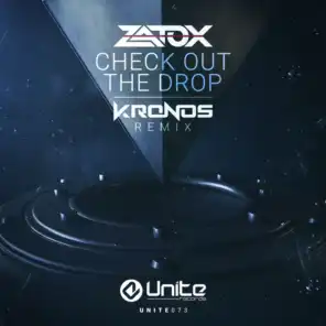 Check Out The Drop (Kronos Radio Edit)