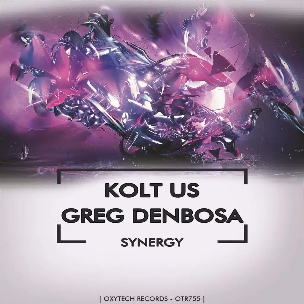 Kolt Us, Greg Denbosa