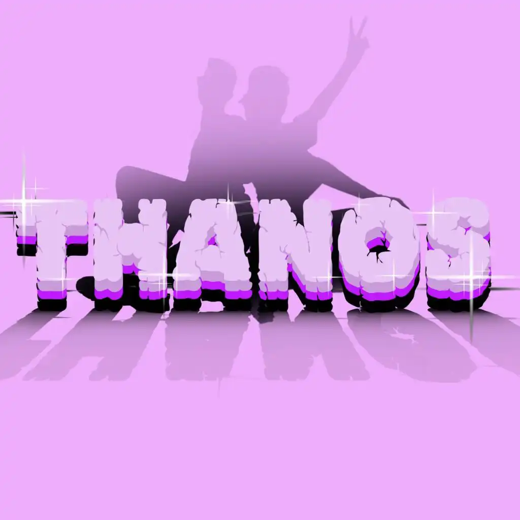 Thanos (feat. Ravon)