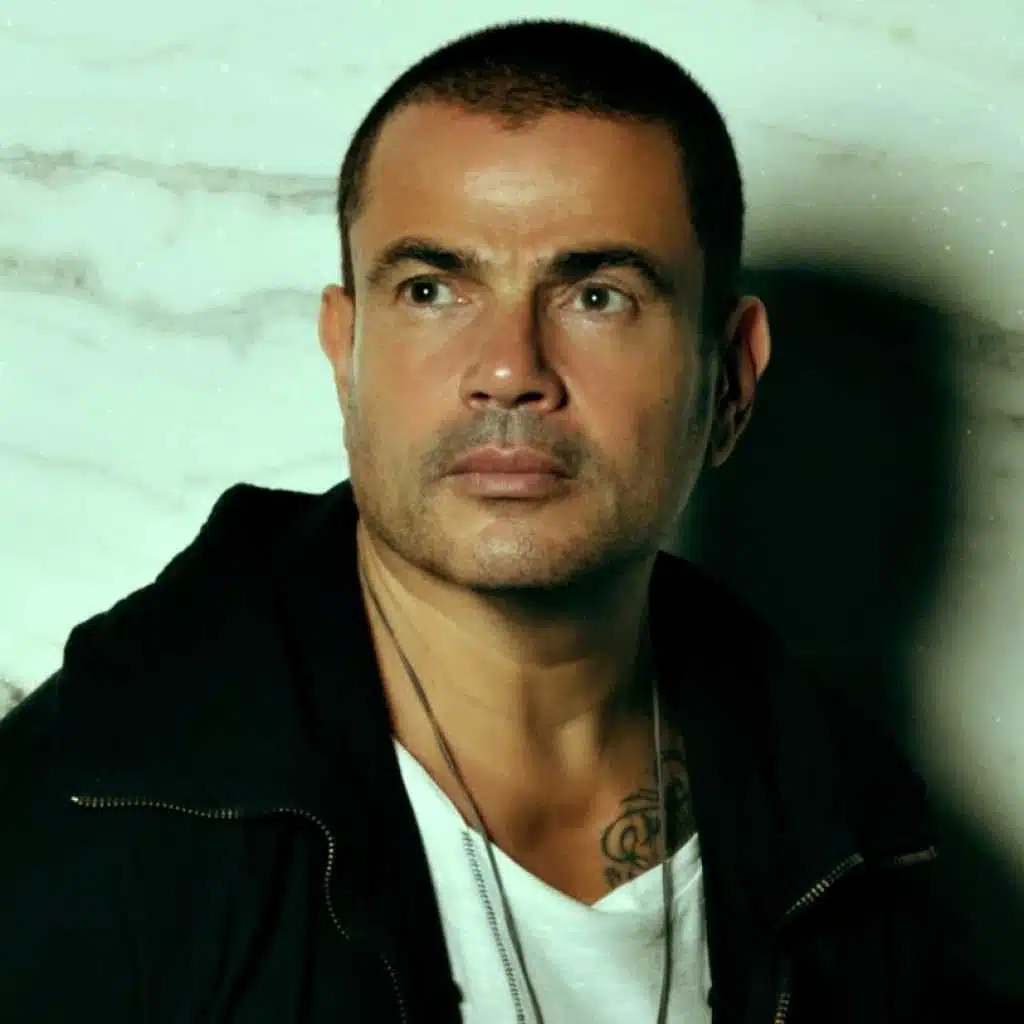 Amr diab