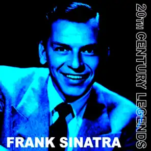 20th Century Legends - Frank Sinatra