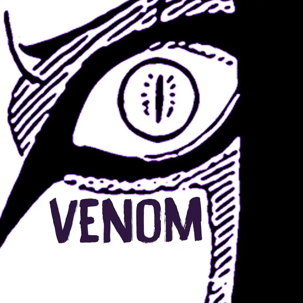Venom (Orochimaru Rap)